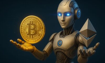 Strategi_AI_Bitcoin & ETH