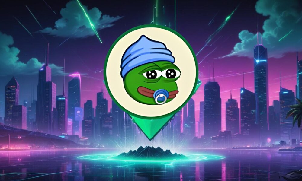 top meme coin