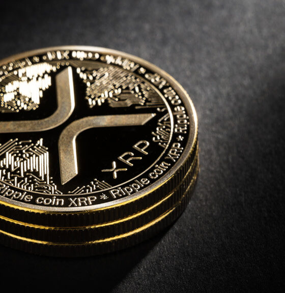 XRP