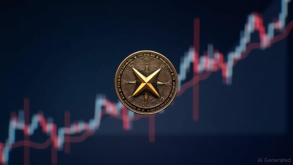 Stellar Lumens (XLM)