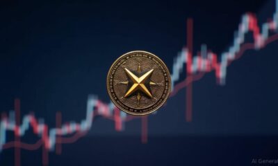 Stellar Lumens (XLM)