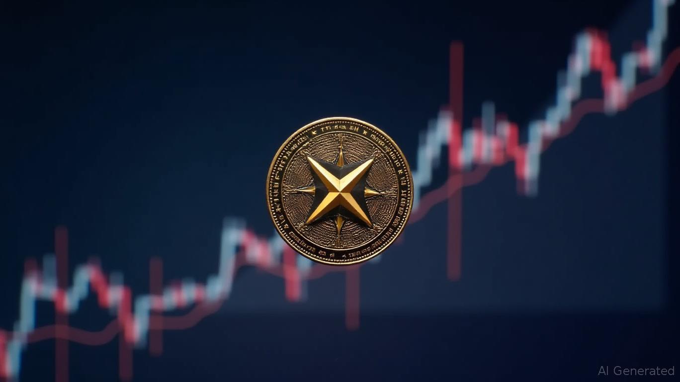 Stellar Lumens (XLM)