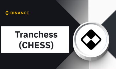 Tranchess (CHESS)