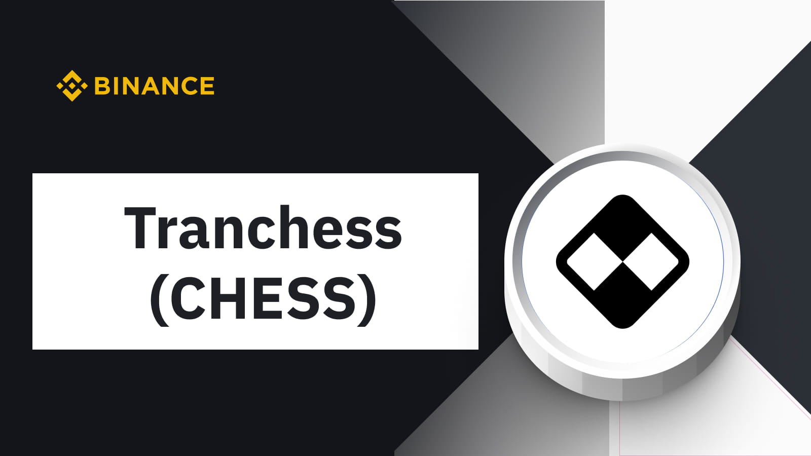 Tranchess (CHESS)