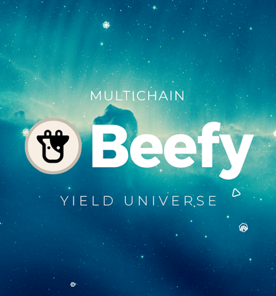 Beefy Finance (BIFI)