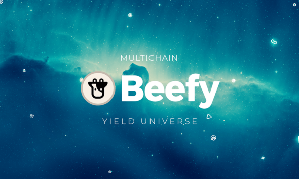 Beefy Finance (BIFI)