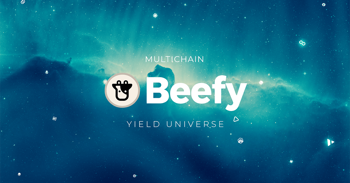 Beefy Finance (BIFI)