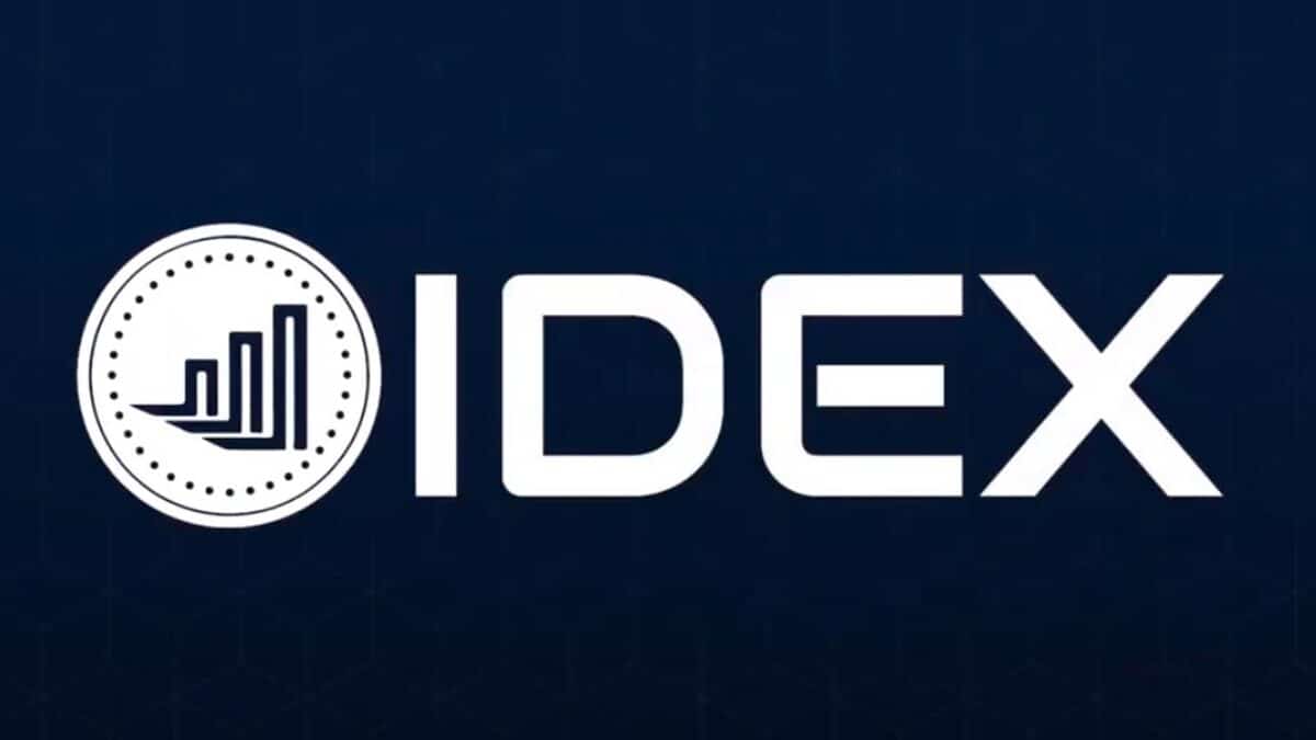 IDEX