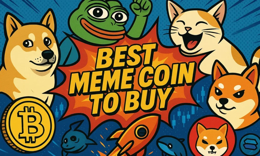 Tiga Meme Coin Non Mainstream yang Paling Layak Dibeli