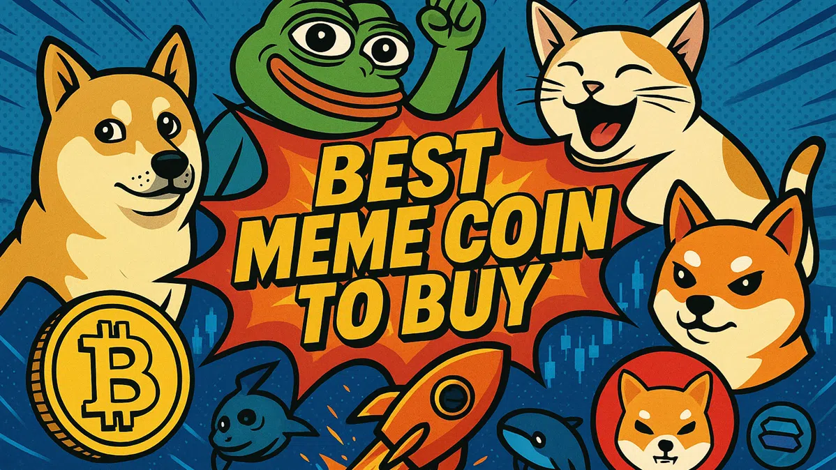 Meme coin