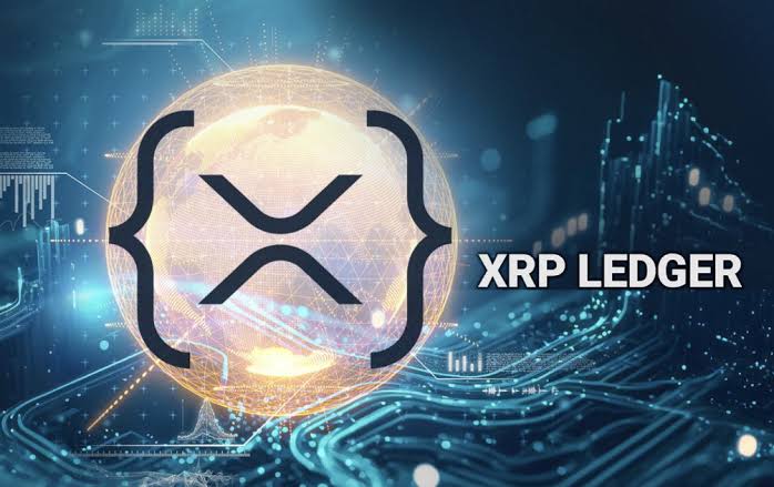 Pecah Rekor, XRP Ledger Miliki 7,24 Juta Dompet Aktif