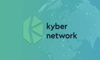 kyber network (KNC)