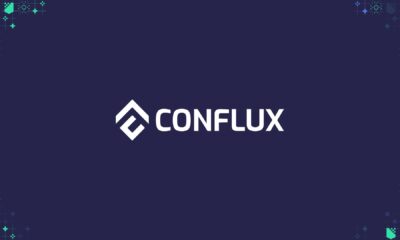 Conflux Network (CFX)