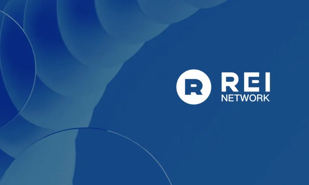 REI Network (REI)