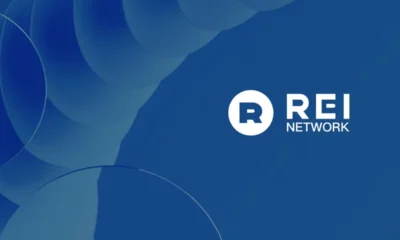REI Network (REI)