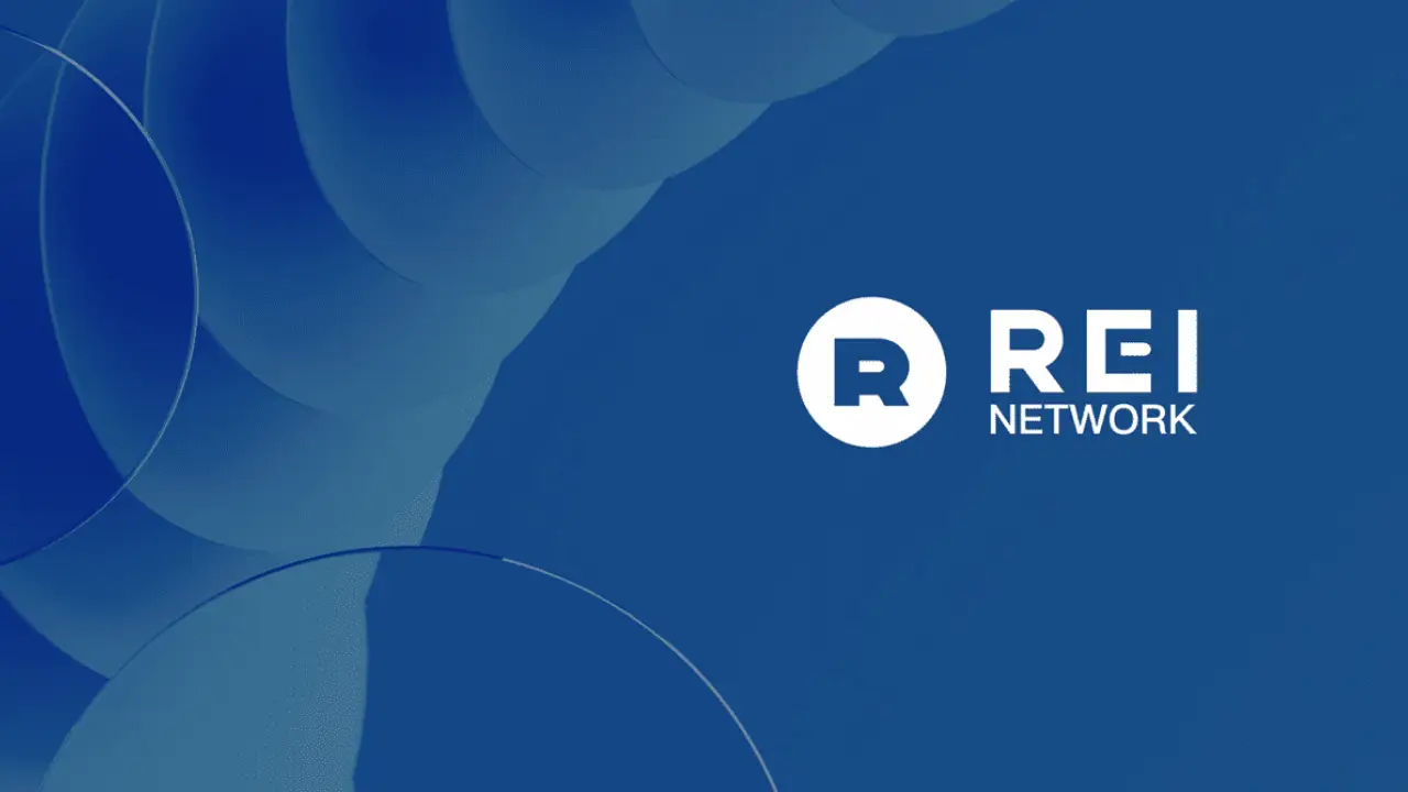 REI Network (REI)