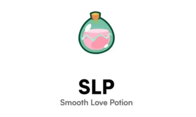 Smooth Love Potion (SLP)