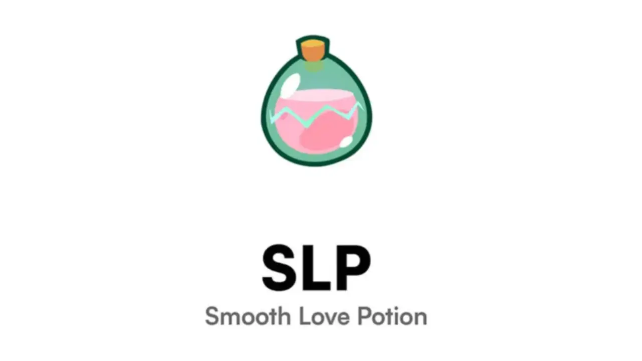 Smooth Love Potion (SLP)