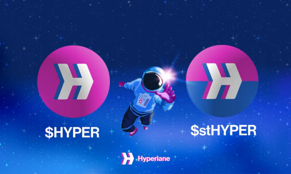 Hyperlane (HYPER)