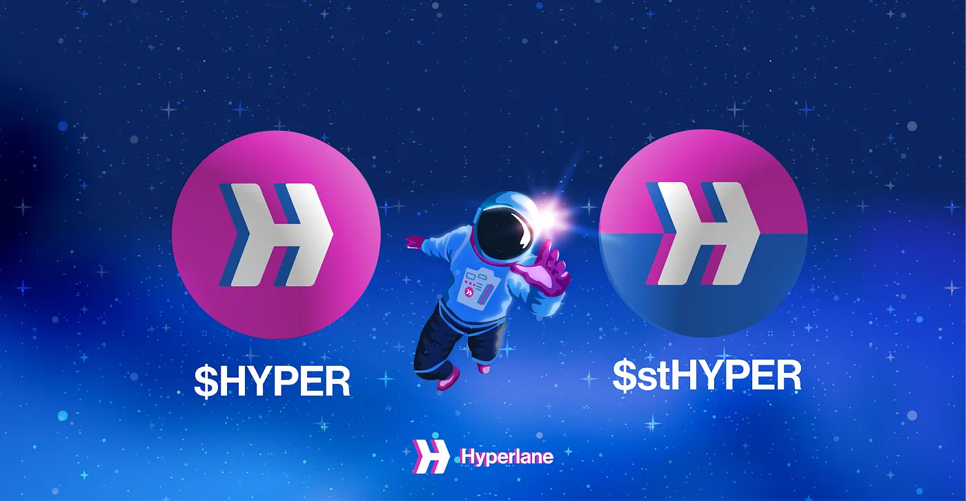 Hyperlane (HYPER)