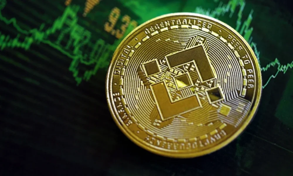 Windtree Amankan $520 Juta untuk Perluas Strategi Perbendaharaan BNB