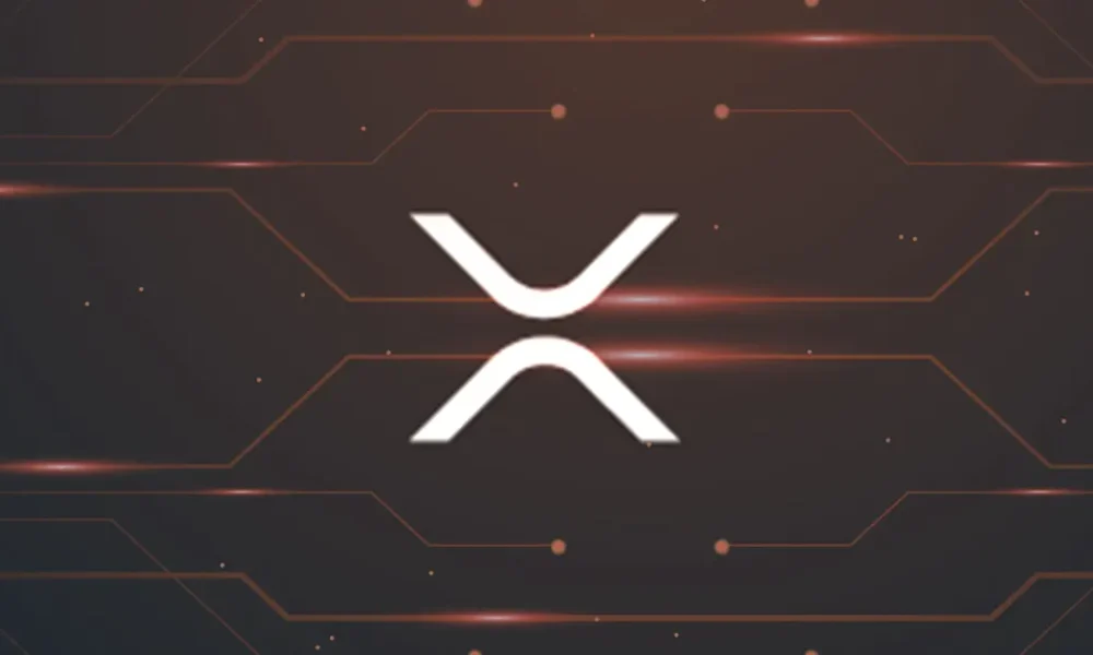 Rekor Baru! Volume Transfer Harian XRP Lebih Dari $1 Miliar
