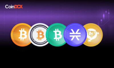 ekosistem bitcoin