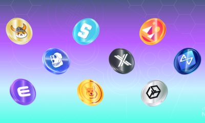 Gamefi token gaming