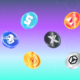 Gamefi token gaming