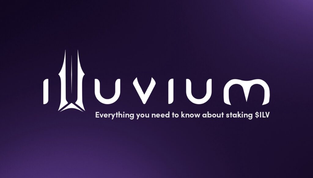 Illuvium ILV