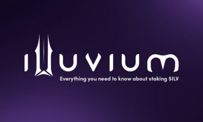 Illuvium ILV