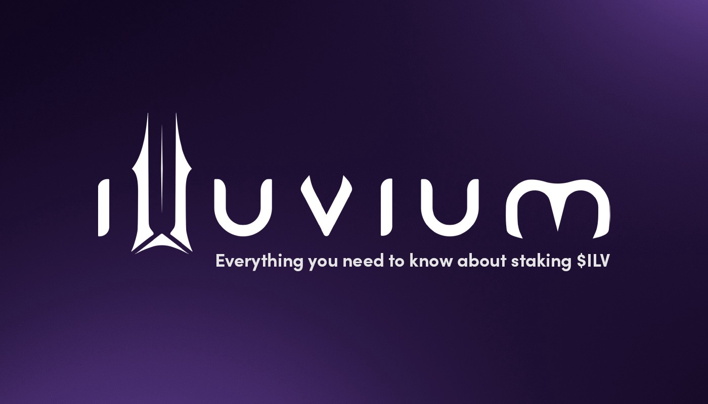 Illuvium ILV
