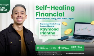 webinar tokocrypto