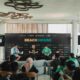 Tokocrypto Coinfest Asia