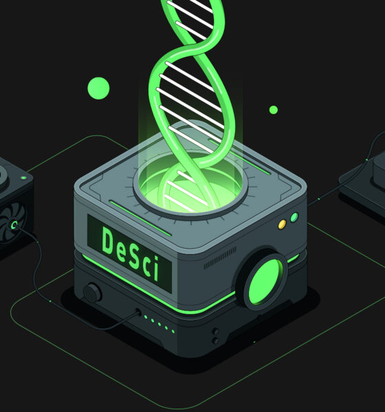 DeSci