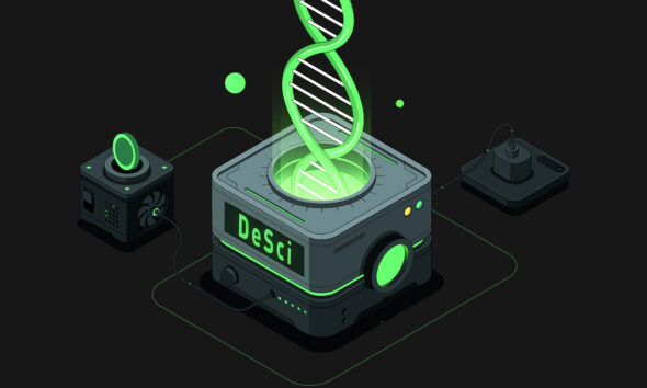 DeSci