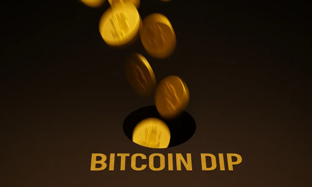 Kapan Waktu Terbaik untuk Buy the Dip Saat Harga Bitcoin Turun?