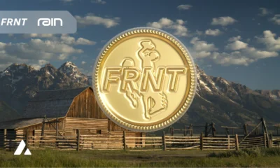 FRNT