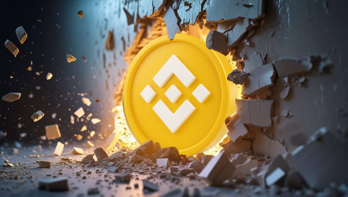 Binance Coin (BNB)