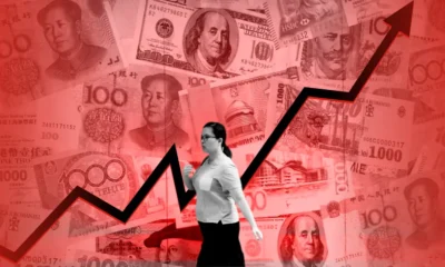 China stablecoin