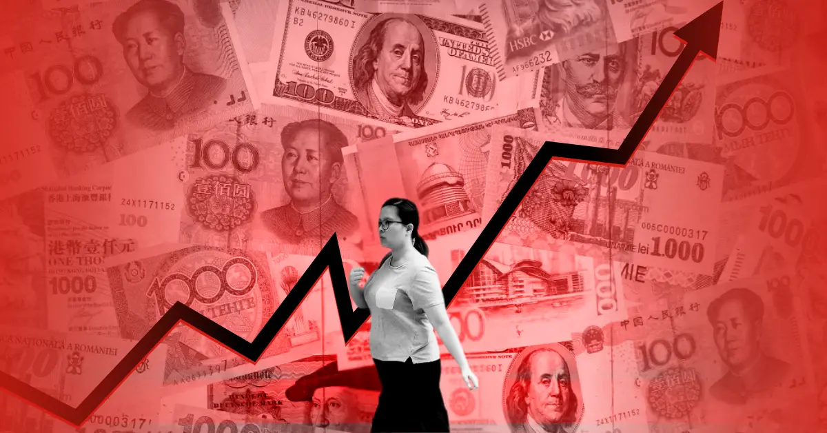 China stablecoin