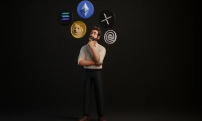 altcoin terbaik potensial