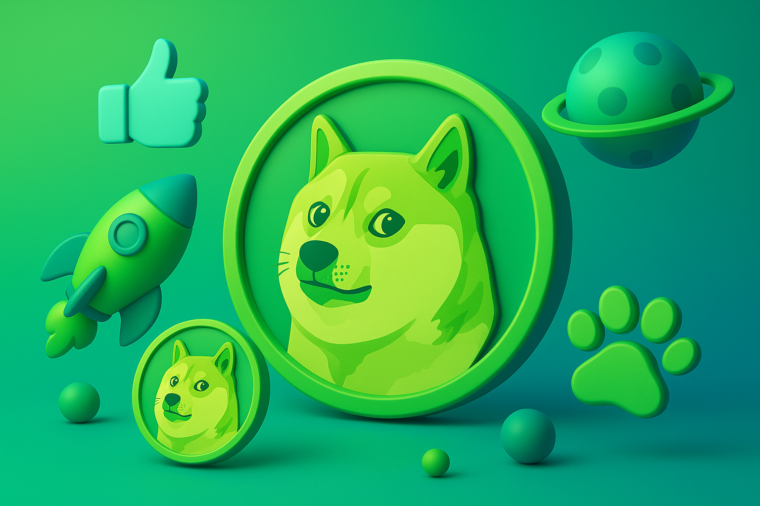 Dogecoin