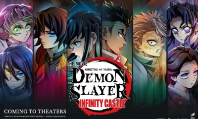 ©Koyoharu Gotoge : SHUEISHA, Aniplex