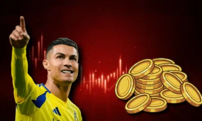 token CR7