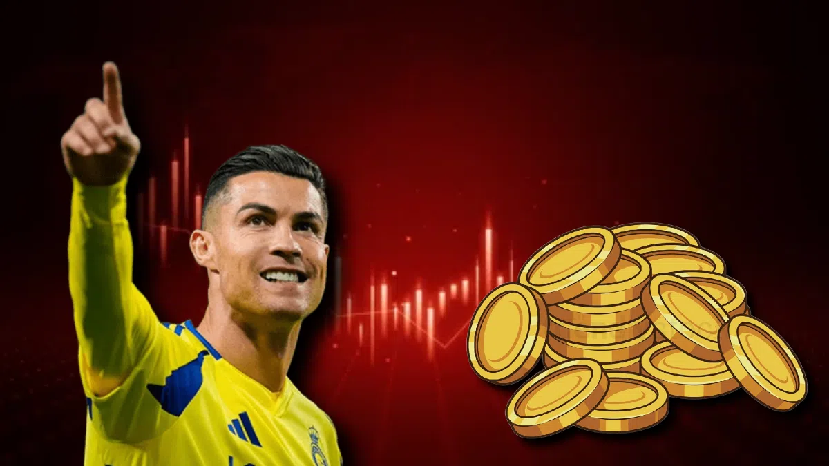 token CR7
