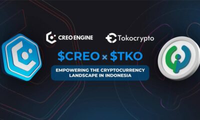 creo engine