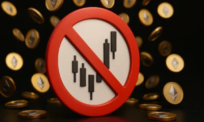 Cara trading tanpa lihat chart