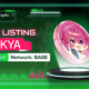 Sekuya (SKYA)