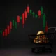 Ilustrasi buy the dip